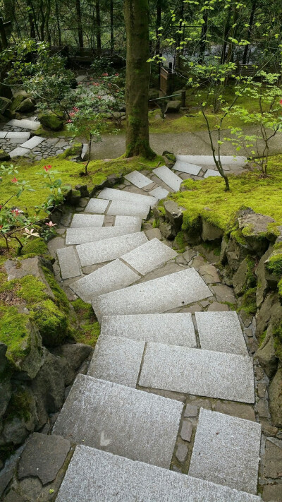 素材-日本风景-园林神社寺庙