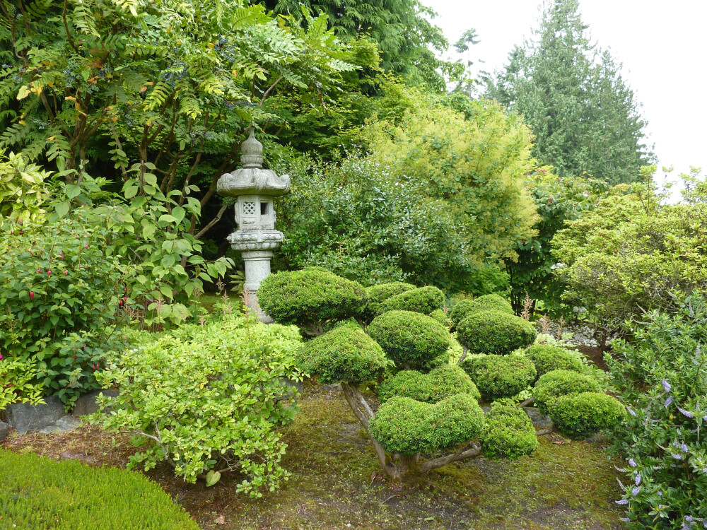 素材-日本风景-园林神社寺庙