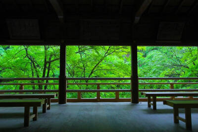 素材-日本风景-园林神社寺庙