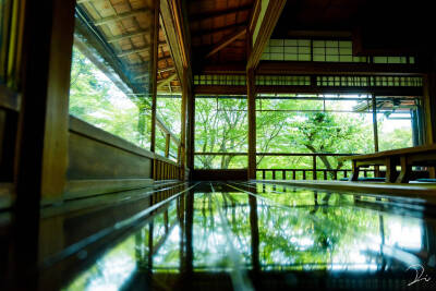 素材-日本风景-园林神社寺庙