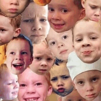 假笑男孩 -Jiaxiao Boy