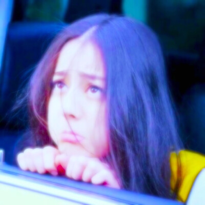 迪丽热巴
自调头像『美工：婆婆』
原图来源网络，二转注明