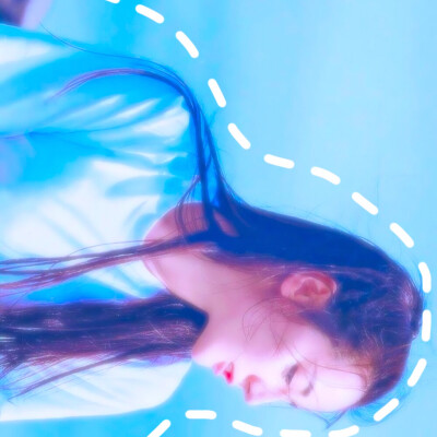 迪丽热巴
自调头像『美工：婆婆』
原图来源网络，二转注明