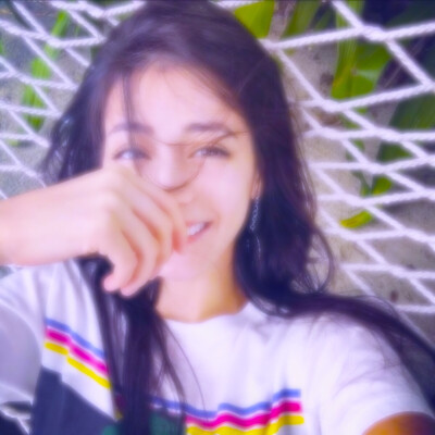 迪丽热巴
自调头像『美工：婆婆』
原图源自网络，二转注明