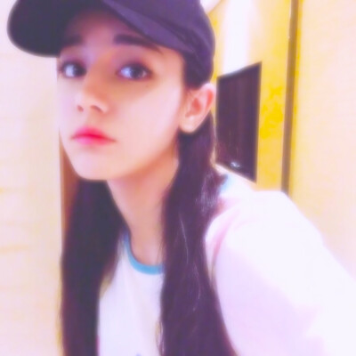 迪丽热巴
自调头像『美工：婆婆』
原图源自网络，二转注明