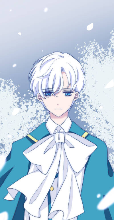 雪男