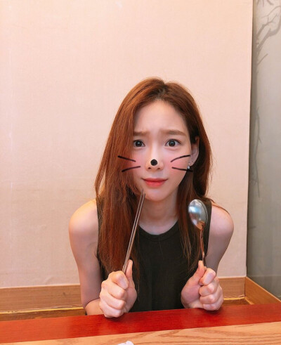 金泰妍 Taeyeon ins