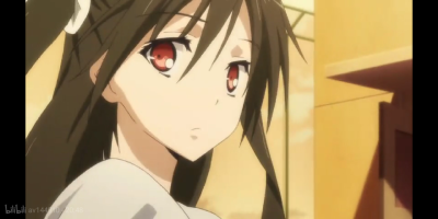 迷茫管家与懦弱的我
近月昴