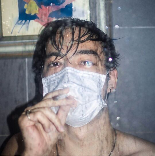 joji - 堆糖,美图壁纸兴趣社区