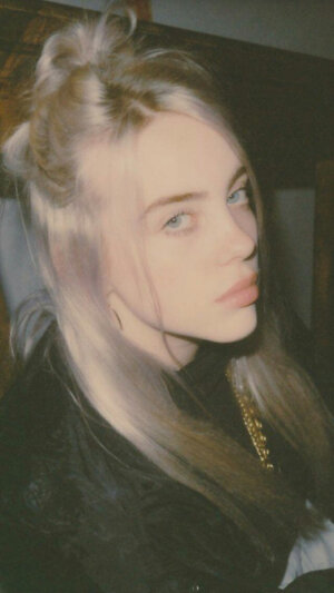 Billie  Eilish