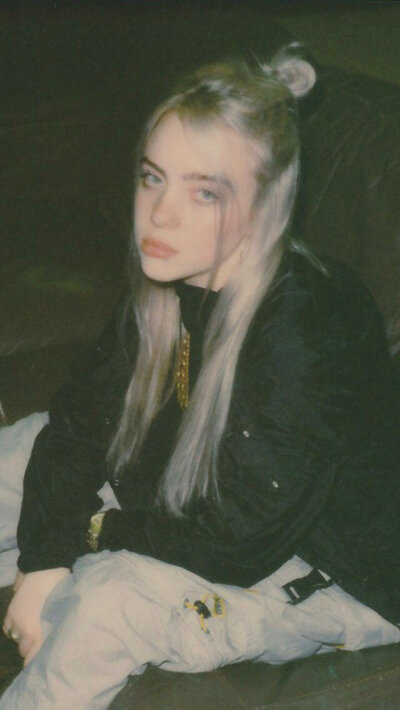 Billie Eilish