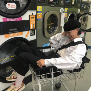 头像   _男
