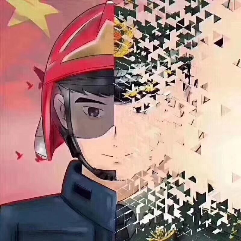 兵哥哥（侵删）