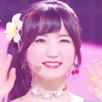 PRODUCE48 by林沂