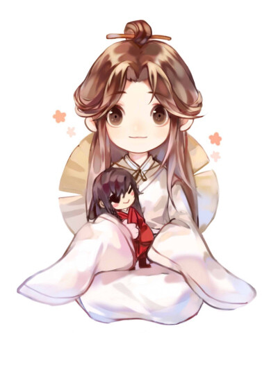 魔道祖师