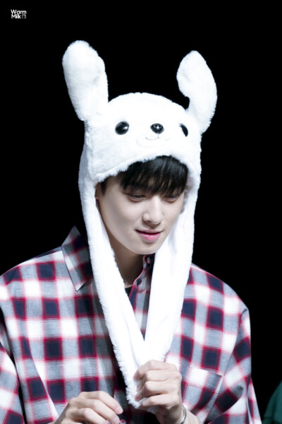 [180818 高清]Makestar写真集签售会