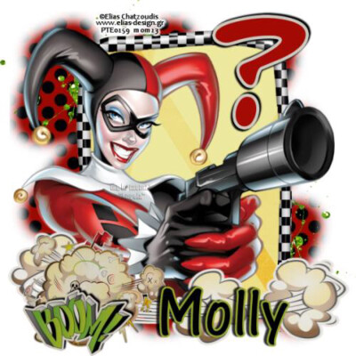 molly