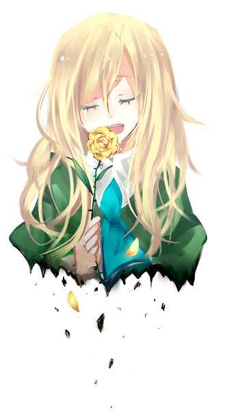 恐怖美术馆 mary