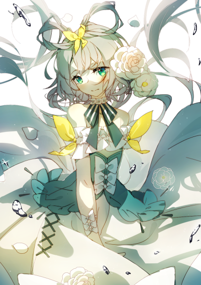 天依 | 瑶柱 #pixiv https://www.pixiv.net/member_illust.php?illust_id=69682521&mode=medium
