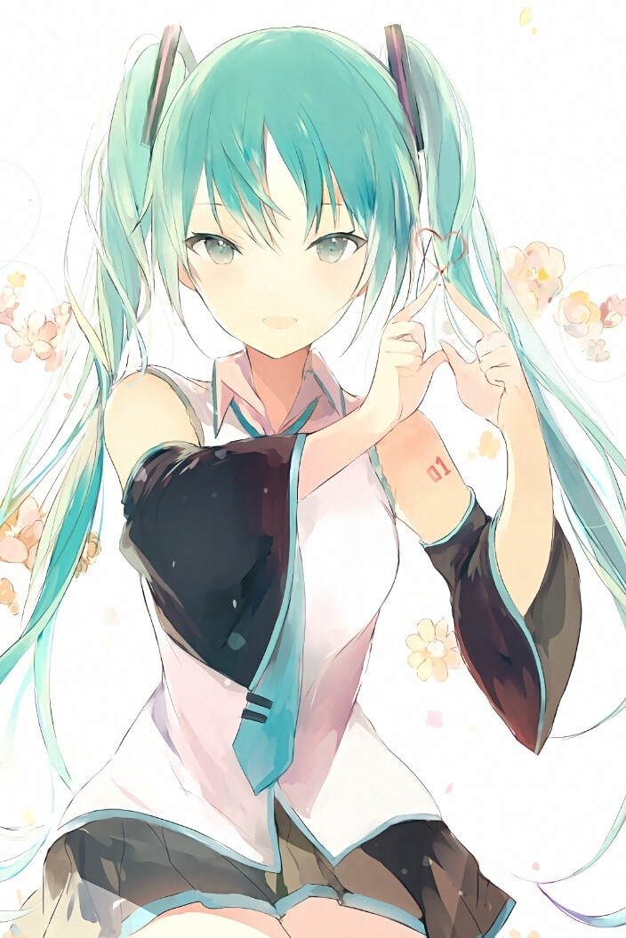 miku