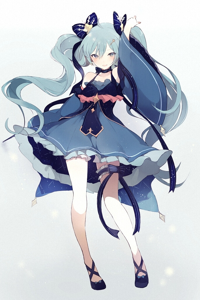 miku