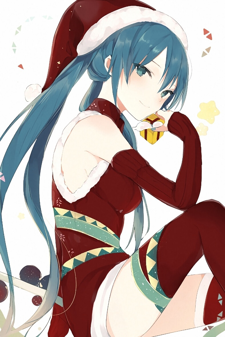 miku