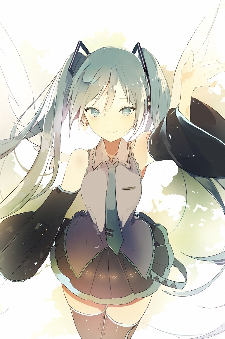 miku