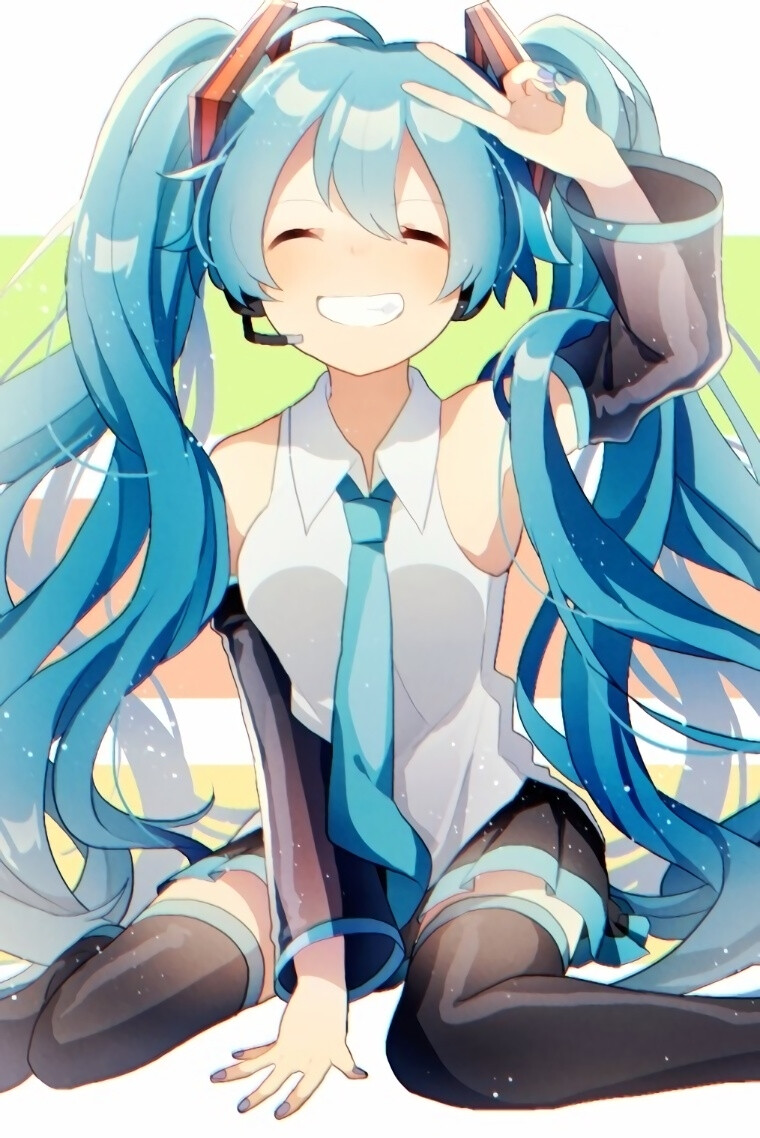 miku