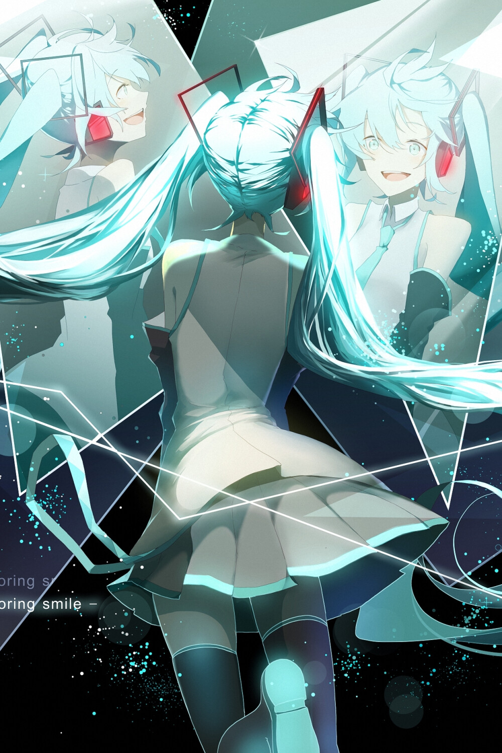 miku