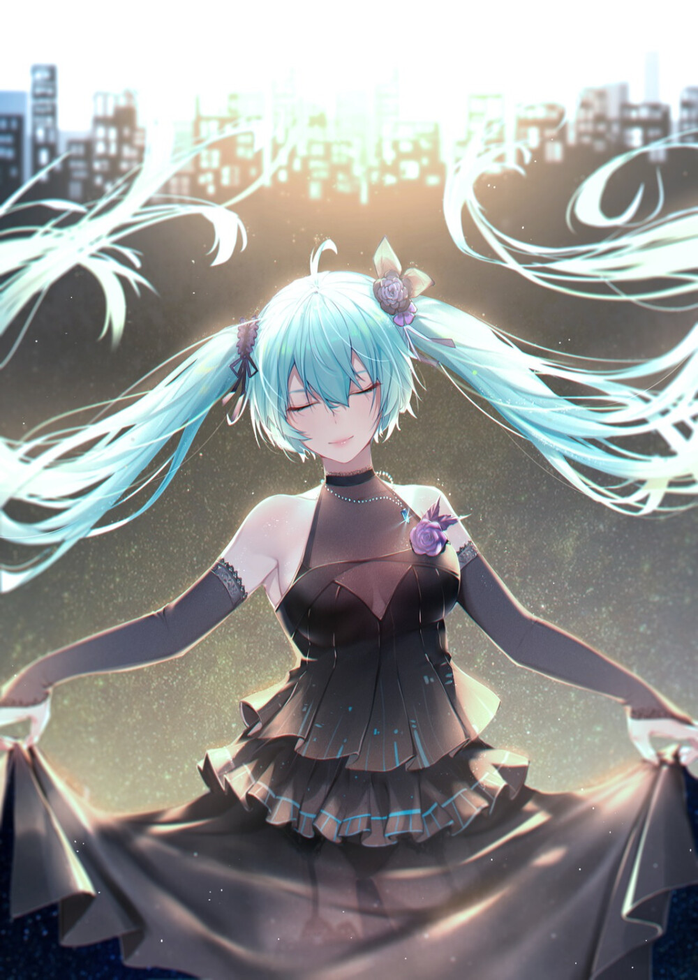 miku