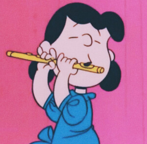 《史努比》
自截／动漫头像
更多见微博