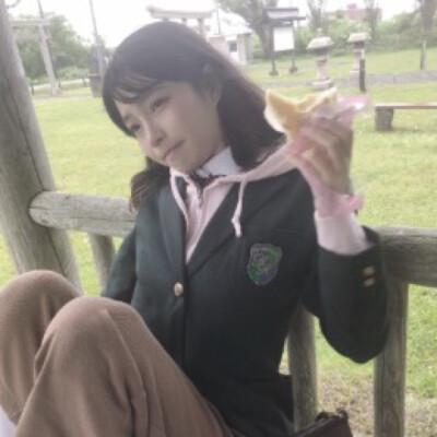 嘻嘻太可爱了！