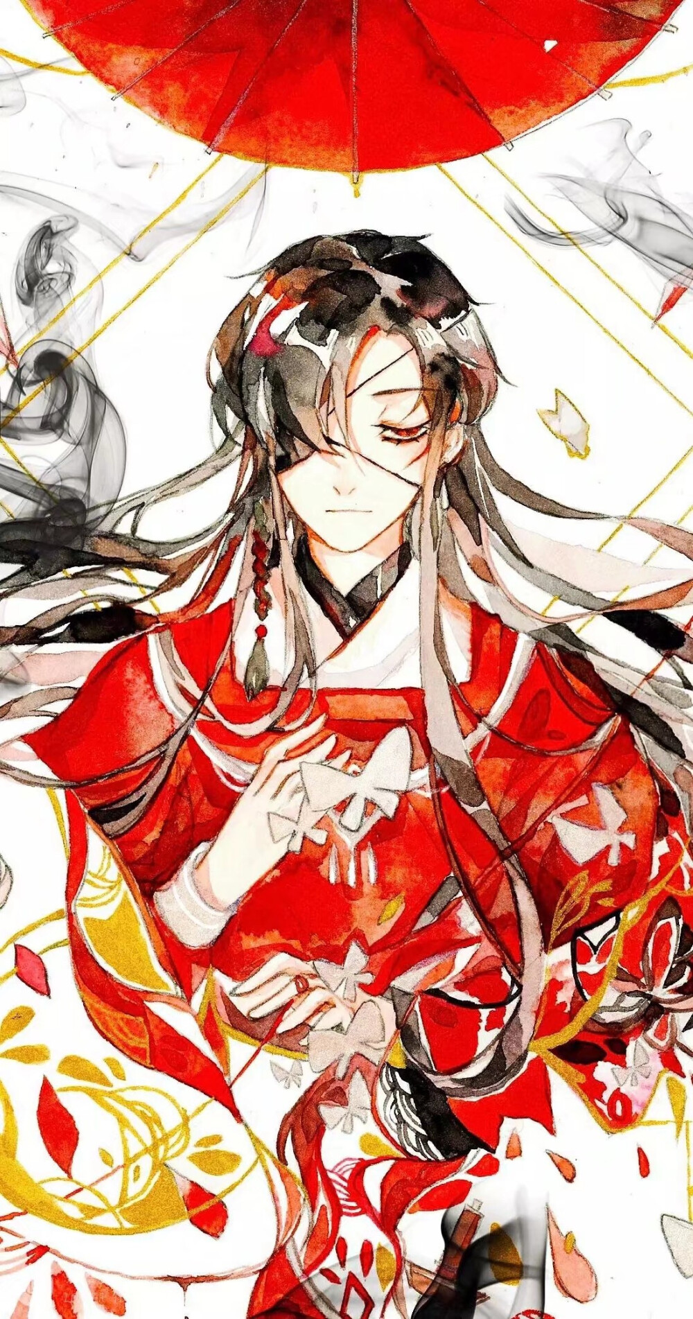 画师丨萧韶