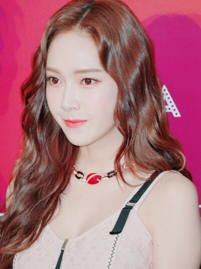 郑秀妍Jessica