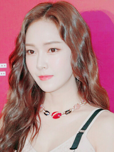 郑秀妍Jessica