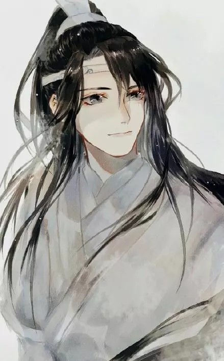 #魔道祖师#思追个人向#金凌个人向#追凌组合#小天使温宁个人向#