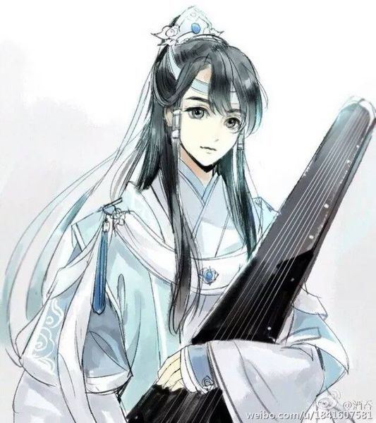 #魔道祖师#思追个人向#金凌个人向#追凌组合#小天使温宁个人向#