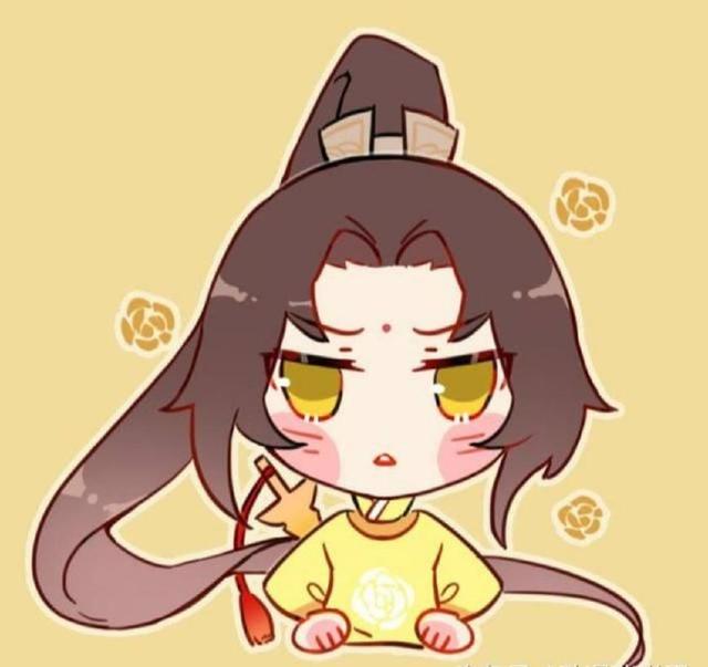 #魔道祖师#思追个人向#金凌个人向#追凌组合#小天使温宁个人向#