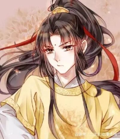 #魔道祖师#思追个人向#金凌个人向#追凌组合#小天使温宁个人向#