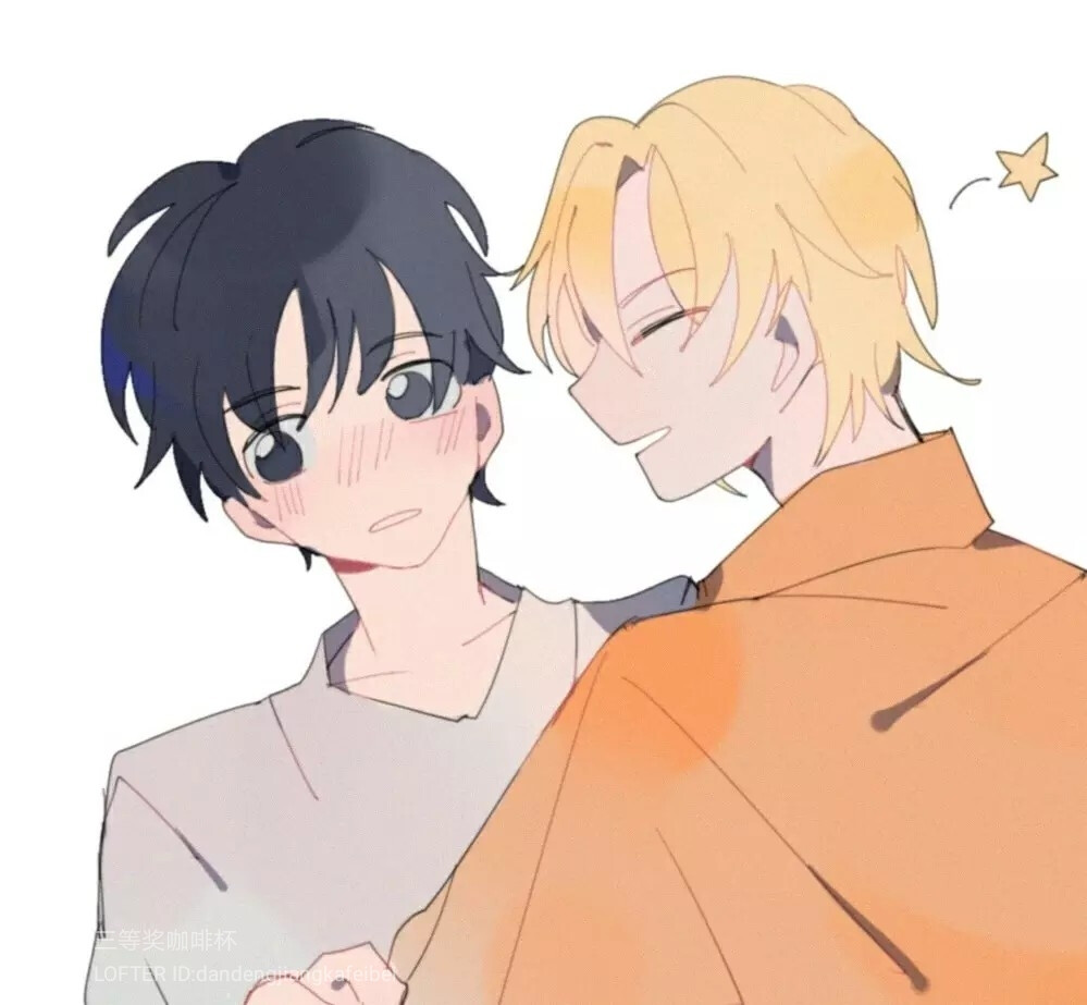 BANANA FISH