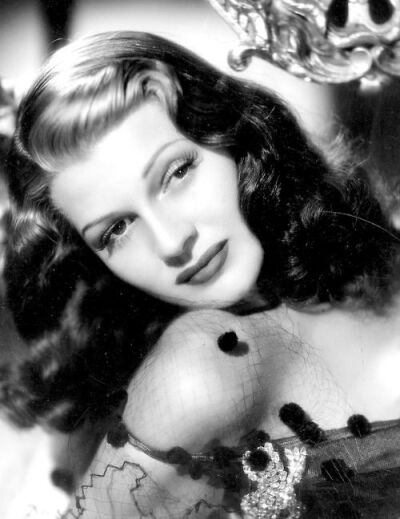 Rita Hayworth