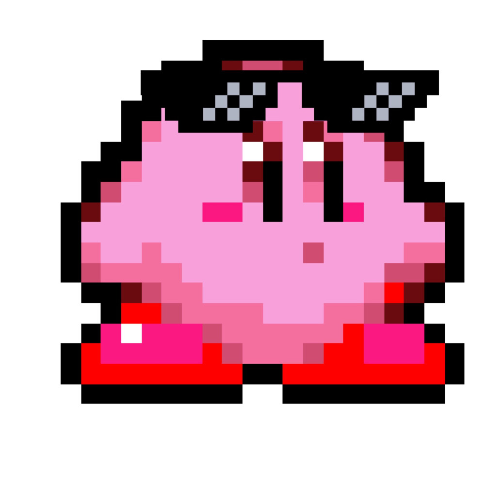 星之卡比 Kirby