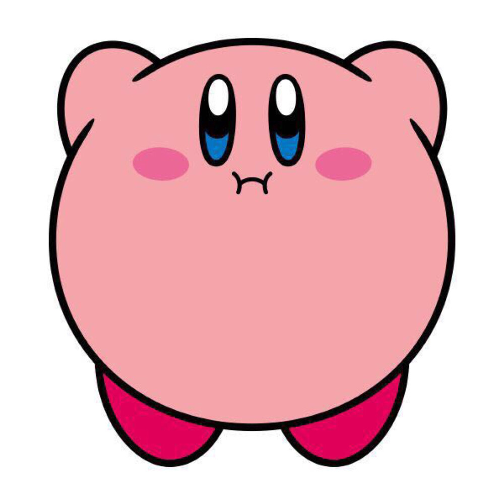 星之卡比kirby