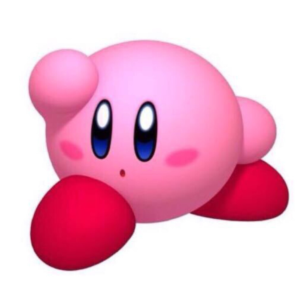 星之卡比 Kirby