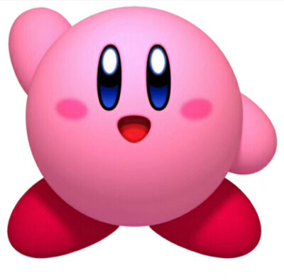 星之卡比 Kirby