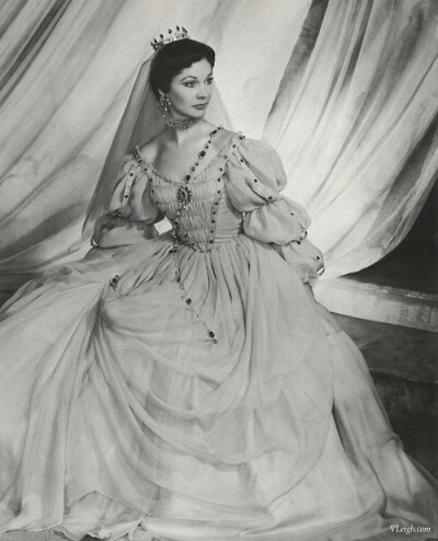 Vivien Leigh