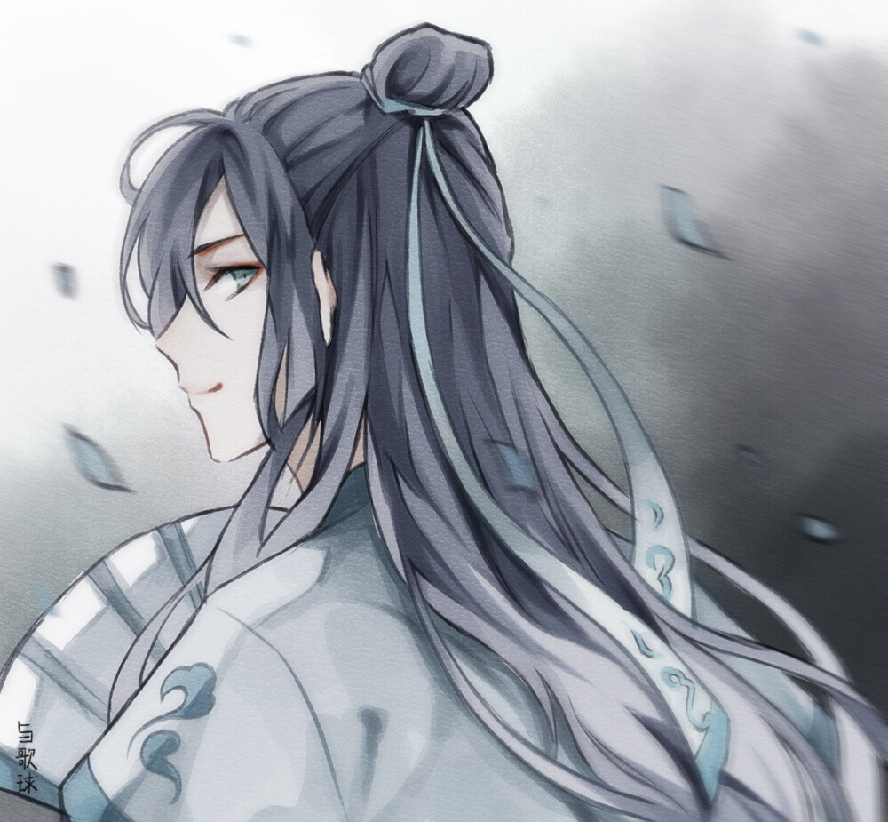 师青玄