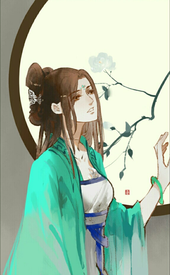 师青玄