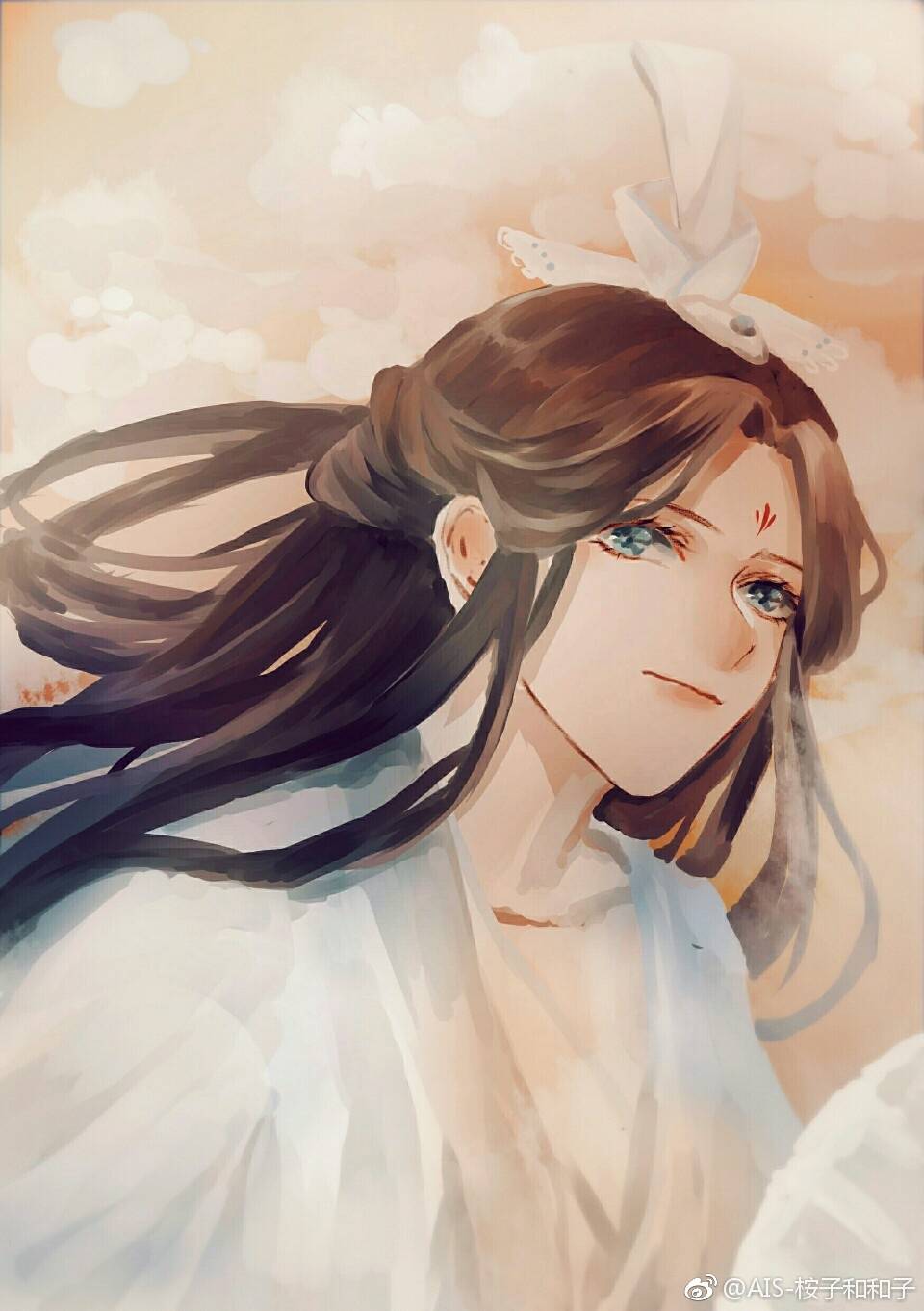 师青玄