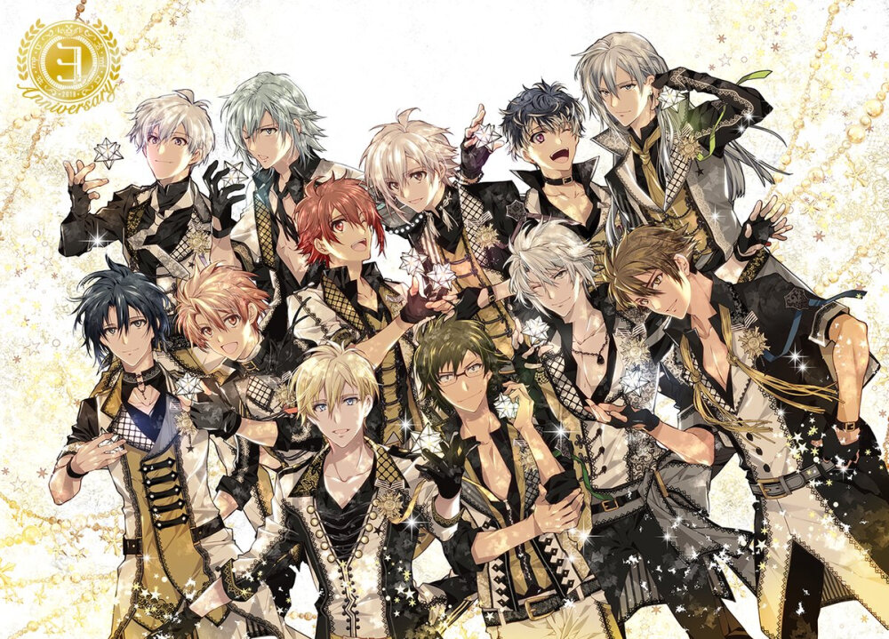 IDOLiSH7